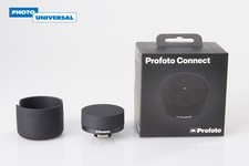Profoto Connect für Olympus | Funk-Blitzauslöser | Zustand A | OVP | 901318