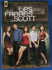 LES FRERES SCOTT : INTEGRALE