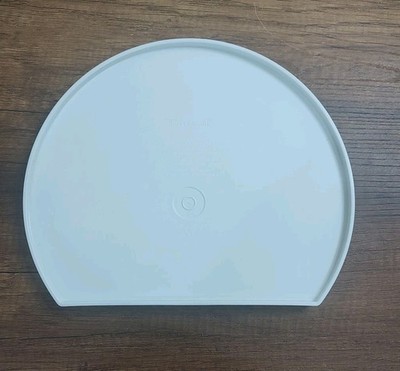 Vintage Tupperware 1850-7 Replacement Cutting Board B7