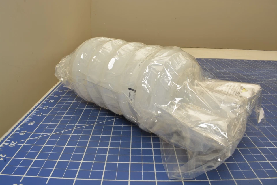 LDFN05XPV09E72-INT / FILTRO PRE-HÚMEDO, CÁPSULA, KLEENCHGE, 5 PULGADAS 10 NM / PALL Foto 3 de 4