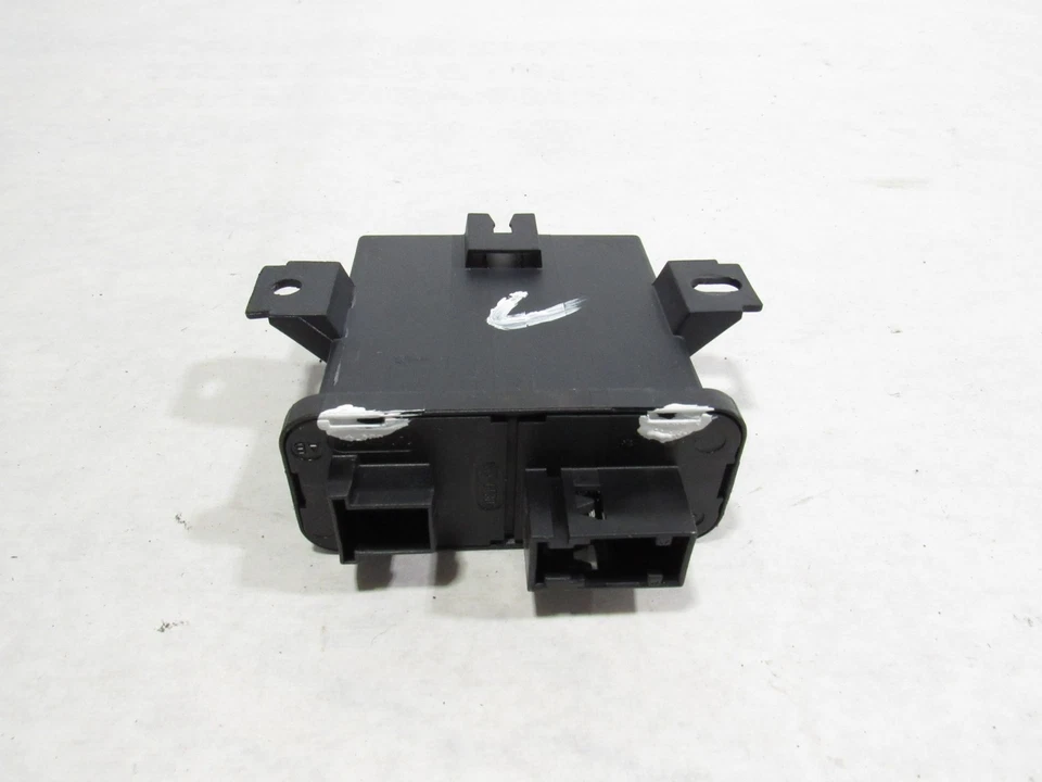 10-15 Jaguar XK XKR 2014 Right Adaptive Headlamp Light Level Control Module |:Y - Image 2 of 4