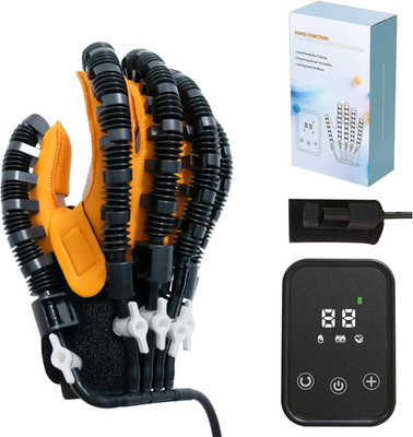 Robotic Rehab Gloves for Stroke Recovery - Right XL Hand Therapy Device