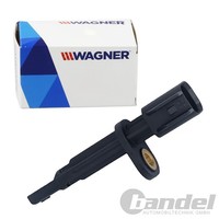 Wagner ABS-SENSOR Raddrehzahl Hinten Passend FüR Polestar Volvo S60 S90 V60 XC60