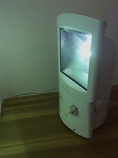 PHILIPS HB 406/A Original Home Solaria - Solarium , Gesichtsbeäuner, Bräuner.