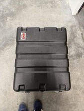 SKB Space Shock Mount Rack Case Vintage 19X16X20 Excellent