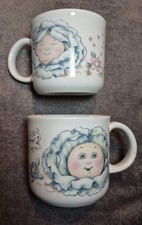 Lot Of (2) 1984 CABBAGE PATCH KIDS ROYAL WORC...