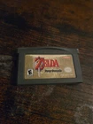 Legend of Zelda: A Link to the Past Four Swords (GBA) Cartridge Only