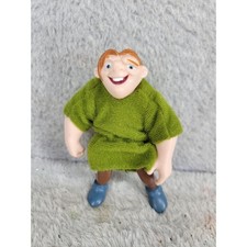 Disney Hunchback of Notre Dame Quasimodo Burger King Kids Meal Toy Figure