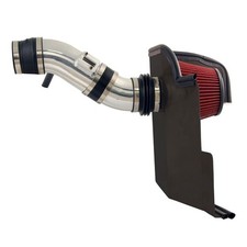 Spectre 9929 Air Intake Kit For 2011-2014 Ford Mustang V6 Red Hpr Filter Carb