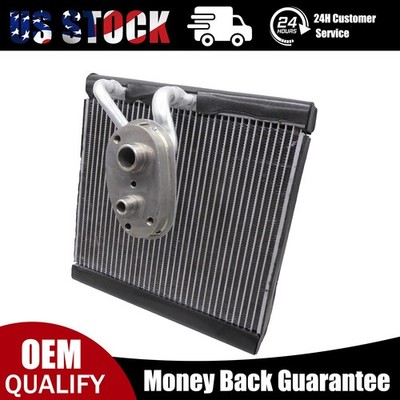 Front Side New A/C Evaporator Core for Volvo S60 S90 V60 V90 XC60 XC90 2016-2022