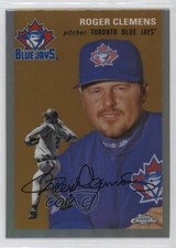 Click to enlarge Roger Clemens
