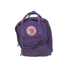 Fjällräven, Rucksack, Kånken Mini, Unisex (Kinder), Lila, 21, 10 #QAV