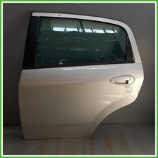 Porte arrière et accessoires Fiat PUNTO EVO