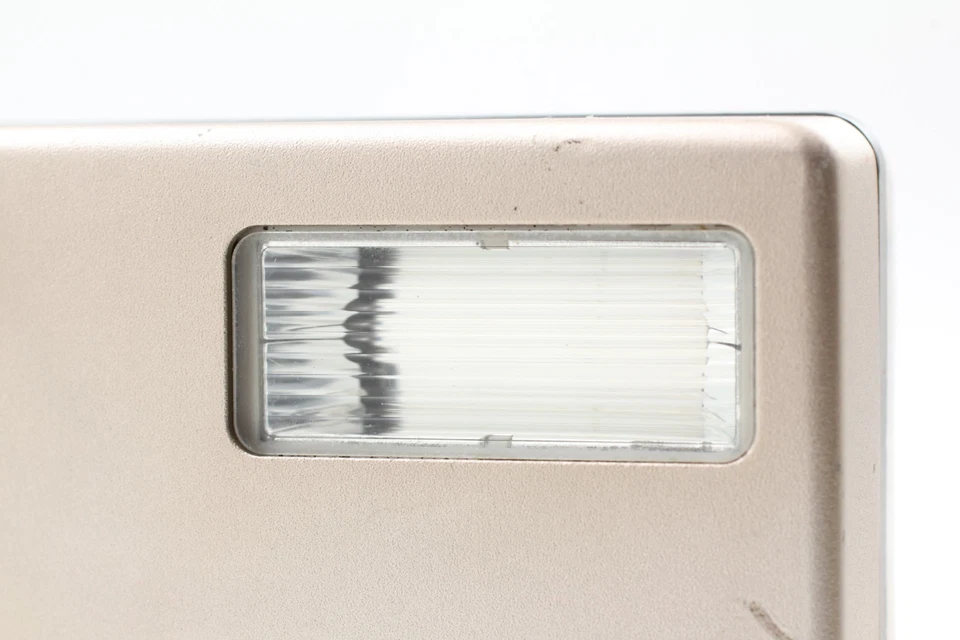 Tested [Excellent+5] Contax TLA140 Shoe Mount Flash For G1 G2 from JAPAN - Image 2 of 4