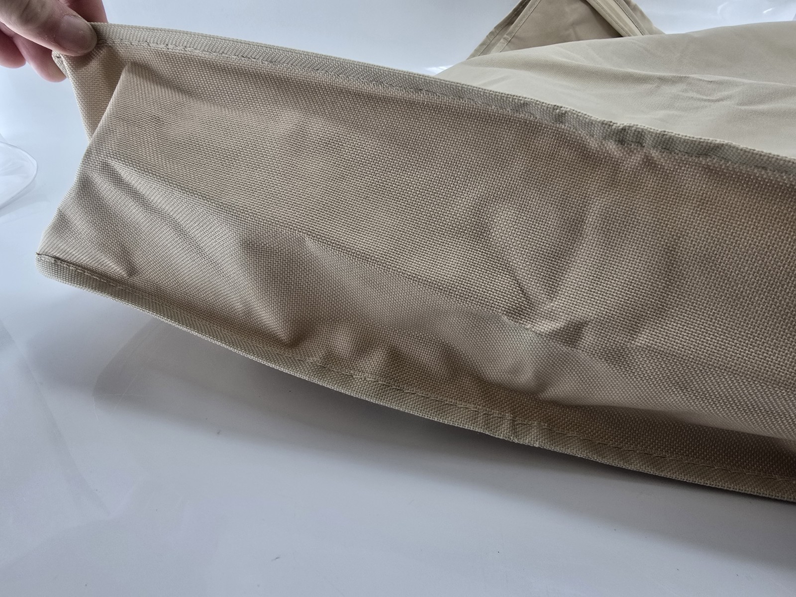 Outdoor TV Cover Fitted Waterproof Weatherproof Television Protector 30-32”