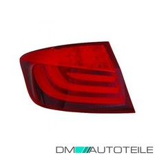 Depo TYC LED Rückleuchte links außen passt für BMW 5er F10 Limousine 2010-2013