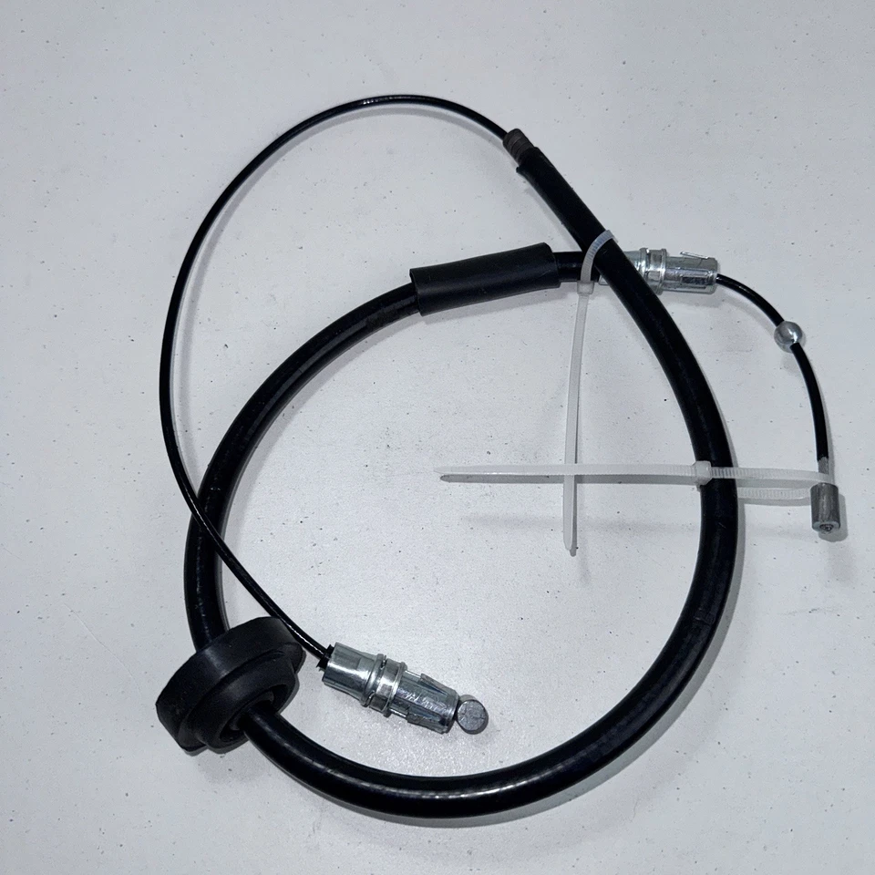 Cable de freno de estacionamiento delantero para GMC Sierra 1500 1999-2007 2001 2000 2002 HD838XB Foto 2 de 4