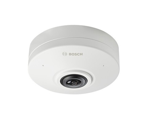 Bosch 5100i 12MP Outdoor Netzwerk Dome Kamera NDS-5704-F360