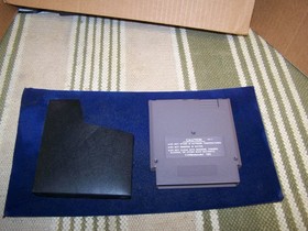 Magmax Nintendo ,NES, Cleaned and Tested