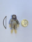 1985 Vintage Star Wars Last 17 POTF Warok Ewok Action Figure Complete W Coin