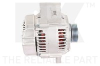 Generator FüR Suzuki Jimny GeläNdewagen Geschlossen SN 1.3 4WD FJ FH