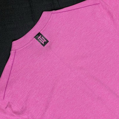 tiger woods aeroreact polo