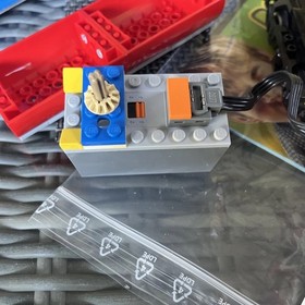 Lego City Private Sale Complete