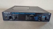 Roland JV-1010 Synthesizer Modul, 64 Voices