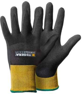 Arbeitshandschuhe Tegera INFINITY 8801 Größe 7-11 - Bild 1 von 3