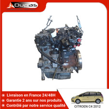 Moteur Citroen DS4
