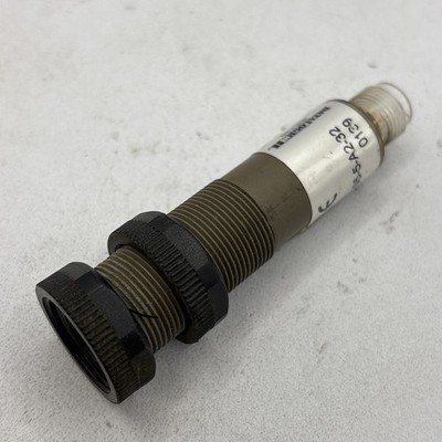 Datalogic S5 5-A2-32-0139 Sensor 