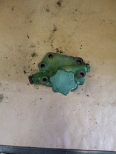 John Deere 1050 Rockshaft Front Side Cover W/adjustment #ch13132  Used Original