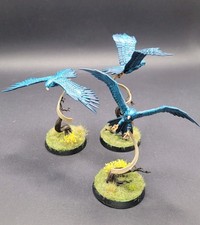 3x Aetherwings, Stormcast Eternals, Age of Si...