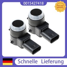 Für Mercedes A B C E S CL Klasse Sprinter 2125420118 2X Parksensor Einparkhilfe Für Mercedes A B C E S CL Klasse Sprinter 2125420118 2X Parksensor Einparkhilfe