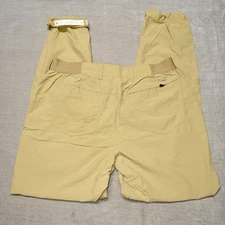 Simms Fishing Insect Shield Adjustable Nylon Wading Pants Mens 34 Outdoors