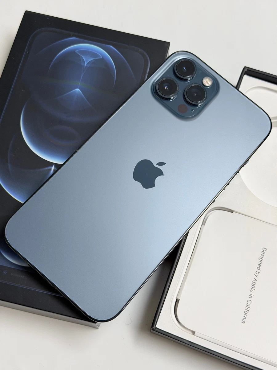 Apple iPhone 12 Pro Max ohne Simlock online kaufen | eBay.de