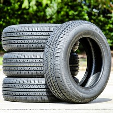4 Tires 21570r15 98h Ferentino Eternopresa As As Performance