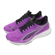 Puma Velocity Nitro 3 Wns Pure Magenta Women Road Running Shoes 377749-19