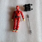 Jinx V1 G.I. Joe 1987 Hasbro Vintage Action Figure