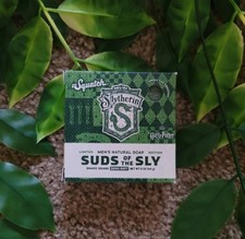 Dr. Squatch Suds Of The Sly (Harry Potter) Bricc
