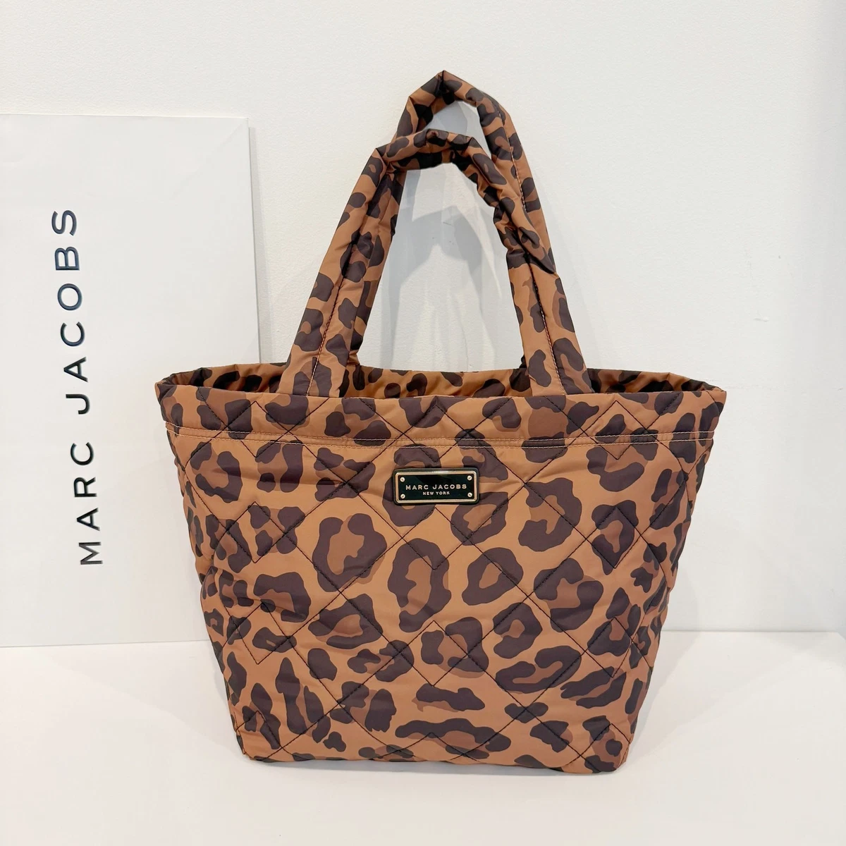 Marc Jacobs Animal Print Bags & Handbags for Women for sale | eBay