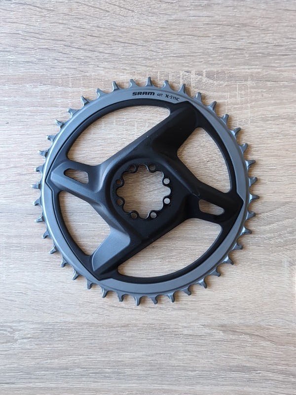 SRAM RED/Force X-SYNC 12-Speed Direct Mount Chainring 40T