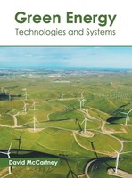 David Mccartney | Green Energy | Buch | Englisch (2018) | Gebunden