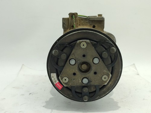 8D0260805F KLIMAKOMPRESSOR / 8D0260805 / 2487209 FÜR AUDI A4 B5 8D2 1.9 TDI