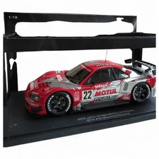 Autoart Round 8 Suzuka Nissan Gt-R 22