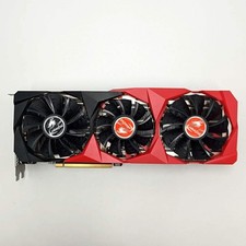 Colorful GeForce RTX 3070 V2 LHR 8GB GDDR6 Graphics Card 8D00B006ZVI00VS