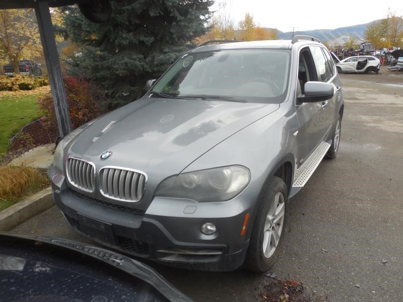 Automatic Transmission 4.8L Fits 07-10 BMW X5 8146966 | eBay 