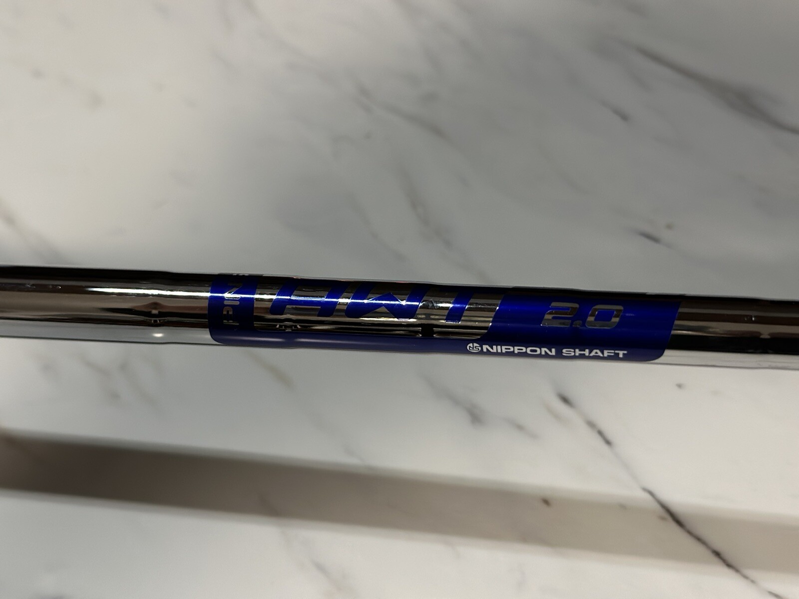 Left Handed Ping G410  irons 4-pw+uw