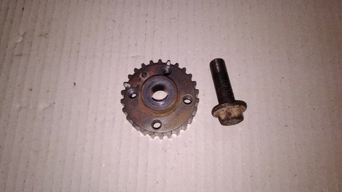 VW Golf 2 Original Zahnrad Kurbelwelle 030105263A