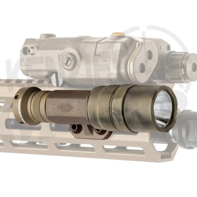 Reptilia Torch 18350 MLOK Light Body Tobacco Finish for Left Side 100-114